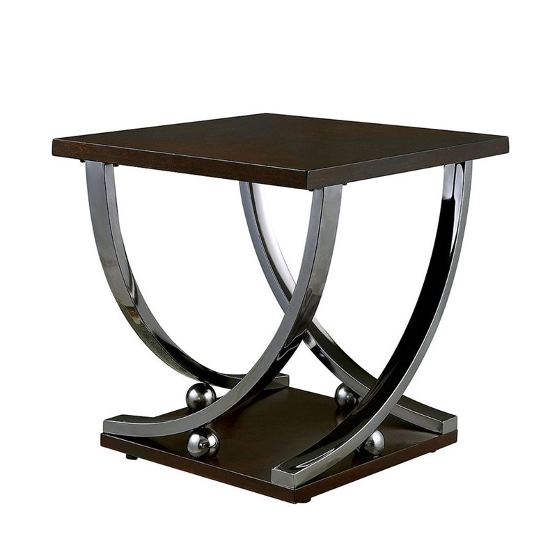 Angra End Table