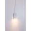 Brixton 1 - Light LED Pendant-27612481-27612485
