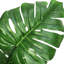 Feuille artificielle Philodendron Monstera plante en pot-880404319