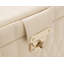 Caroline Leather Jewellery Box +