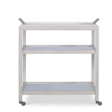 Curate Mandalay Bar Cart