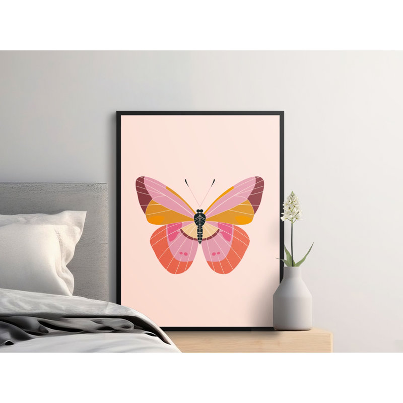 Barclee No Frame Print, 23.4x33.1