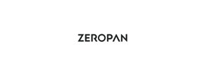 Logo ZEROPAN
