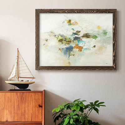 " Whimsy of One " Print