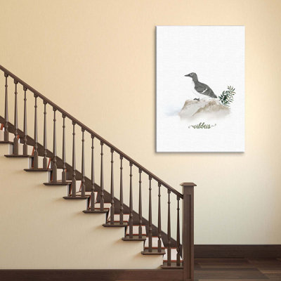Wilderness - Print on Canvas