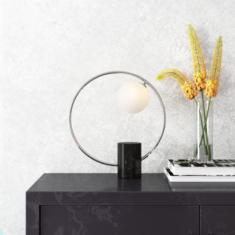 Lampe de table Blaxton