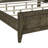 Hinkle Queen Panel Bed-774925690
