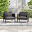 CHAISE DE CLUB DAWson