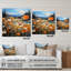 Anner - Art mural acrylique abstrait pour le salon-101501683