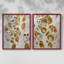 ANIMALS Series Lxxxxi - reproduction encadrée de qualité supérieure - prête à être accrochée - aucun clou requis - aucun clou requis-77194140-77194142