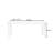 Quality solid wood dining table-106715417