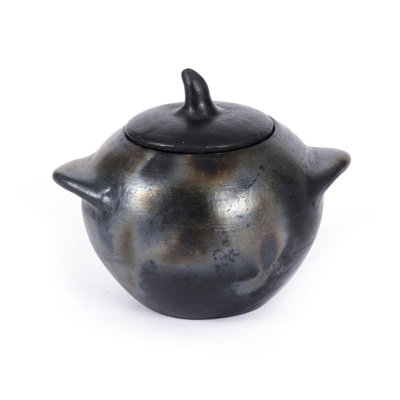 Earthenware Jar