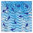 Nautica Home Gellux Gel Memory Foam Topper, Multi-Zone Cooling Support-32052840-123628780