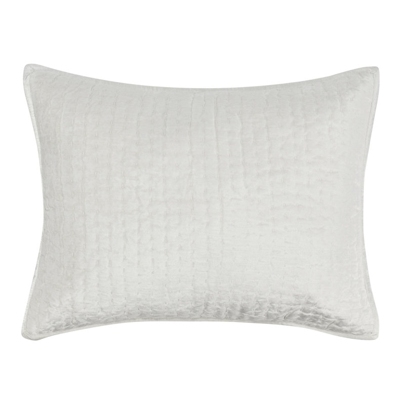 Sham, Ivory, Standard
