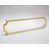 Polished Brass Unlacquered selected