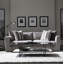 Remi 94" Square Arm Sofa