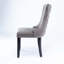 Chaise parsons Damaree-318604504