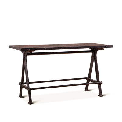 Solid Wood Dining Table