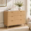 100 cm W Chest of 3 Drawers