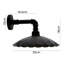 Cranon Armed Sconce