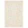 Steve Cambridge Hand Tufted Wool Geometric Rug