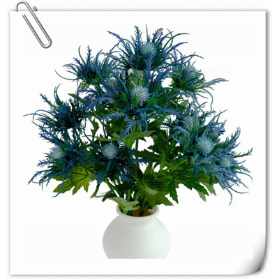 Mixed Arrangement