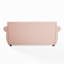 Collazo Polyester Pet Bed-116121097