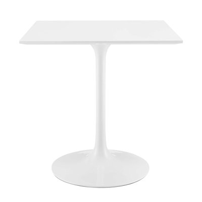 Table de salle à manger carréeLippa