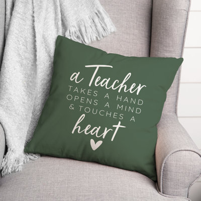 Housse de coussin carré et insert