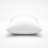 Down Alternative Pillow - Queen - Medium - Twin Pack - White-1468045388