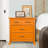 Bermuda 4-Drawer Nightstand-50272784