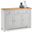 Port Mahon 128cm Sideboard-37097356