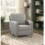 Fauteuil inclinable Classic
