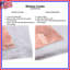 Rideaux de fenêtre à motif floral rose transparent et obscurcissant - 2 panneaux-83687557-83687556