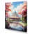 Toile tendue