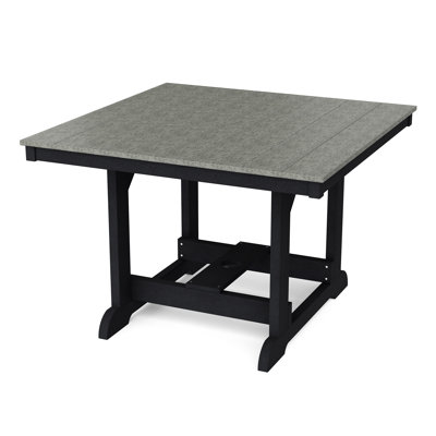 Heritage 44" x 44" Dining Table