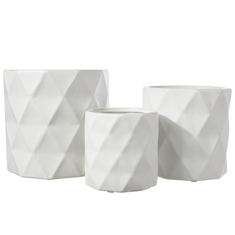 Daniel-Junior Ceramic Pot Planter