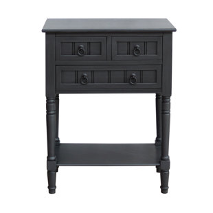 Bertero 24'' Console Table