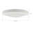 Design House Paxton 7 Inch Modern LED Ceiling Light with 3 Color Temperature, Flush Mount-1855156452