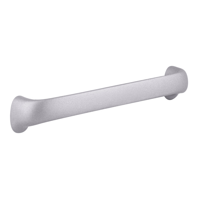 Poignée courbée pour armoire et quincaillerie Brixwell BXB02072AA 