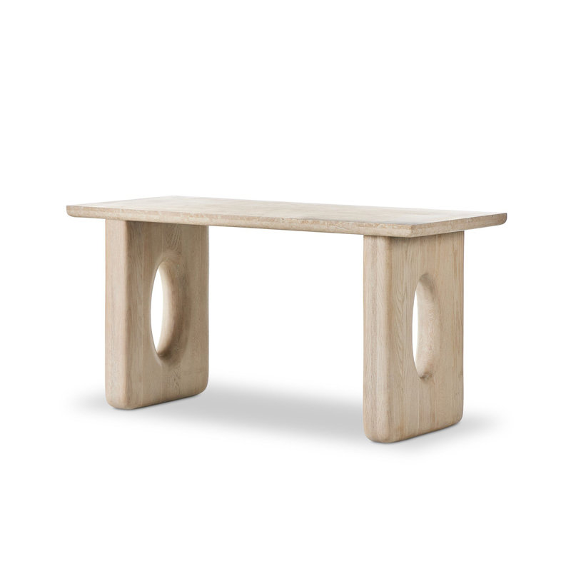 Eliza Marble Writing Desk