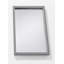 Lafabrica Wood Flat Wall Mirror-1268360995
