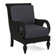 Grand View 71.12Cm Wide Armchair