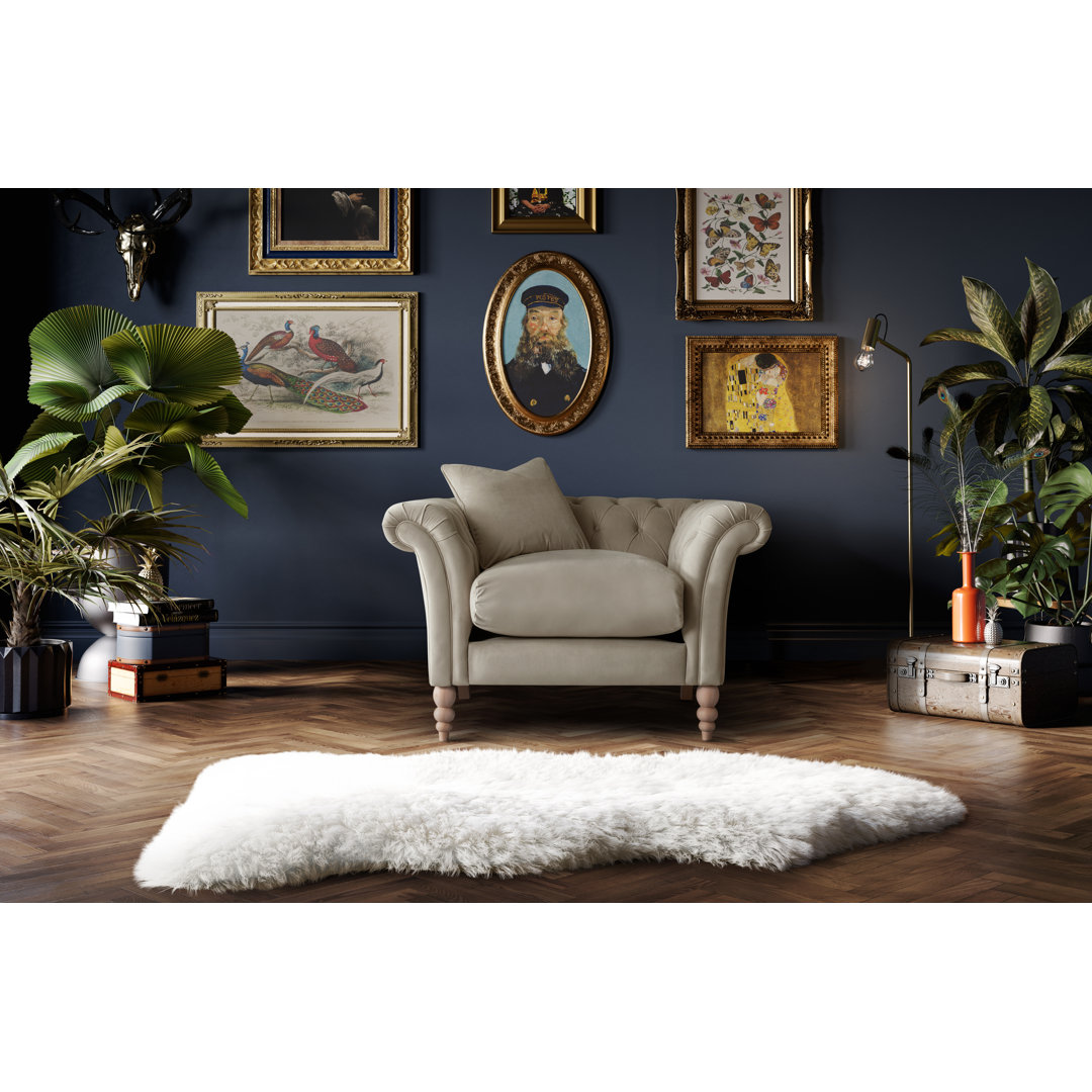 Humboldt Armchair