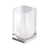 Transparent est en rupture de stock