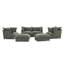 6 Seater Sectional-1684215202