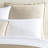 Silken Solid Grey Sham-22630274