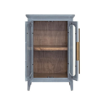 Brava 2 Door, Console
