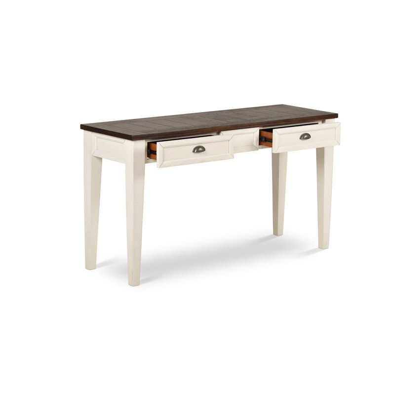 Dory - Sofa Table - Brown
