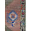 Kars One-of-a-Kind 5'3" X 14'2" Area Rug